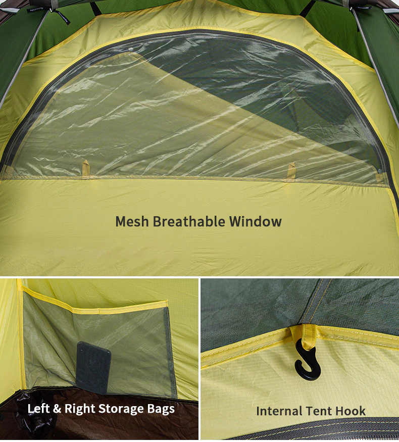Cheap Goat Tents 