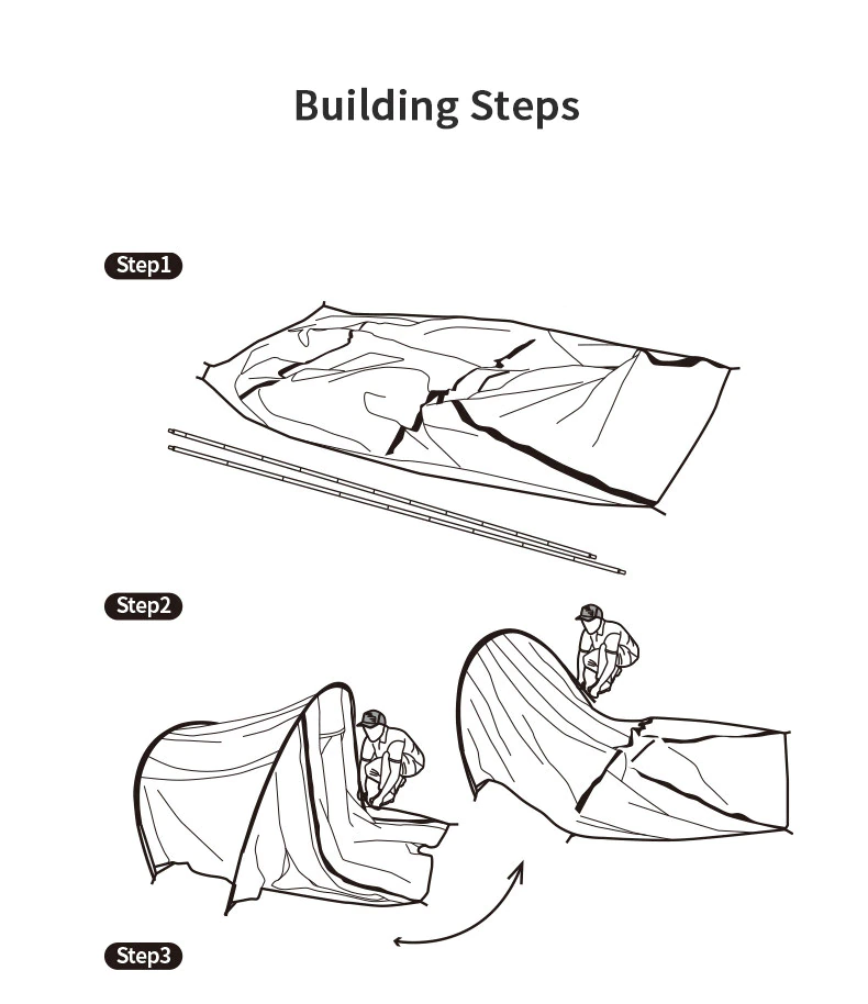 Cheap Goat Tents 