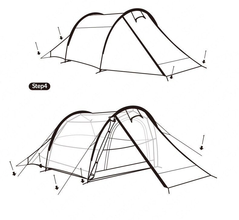Cheap Goat Tents 