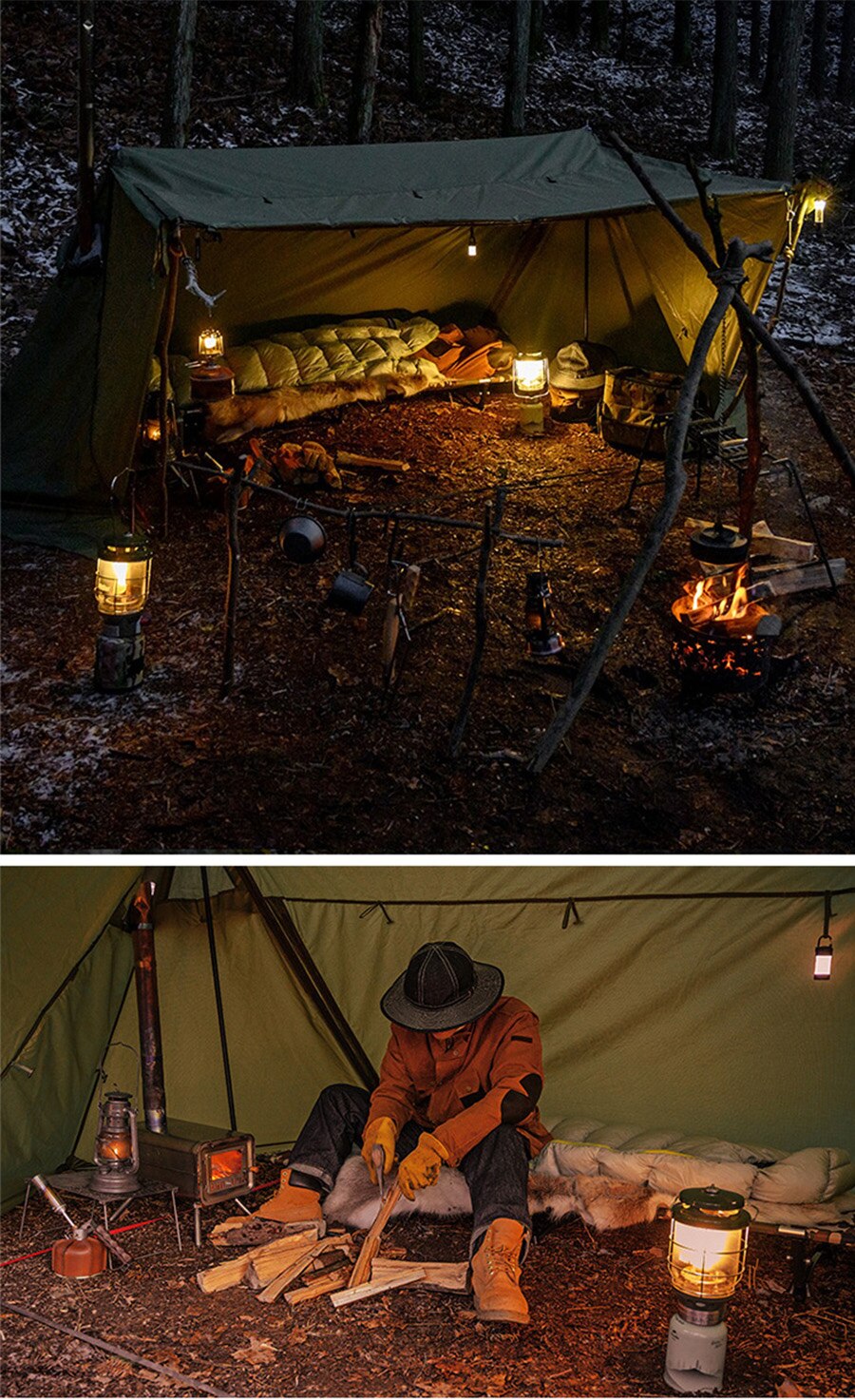 Cheap Goat Tents 