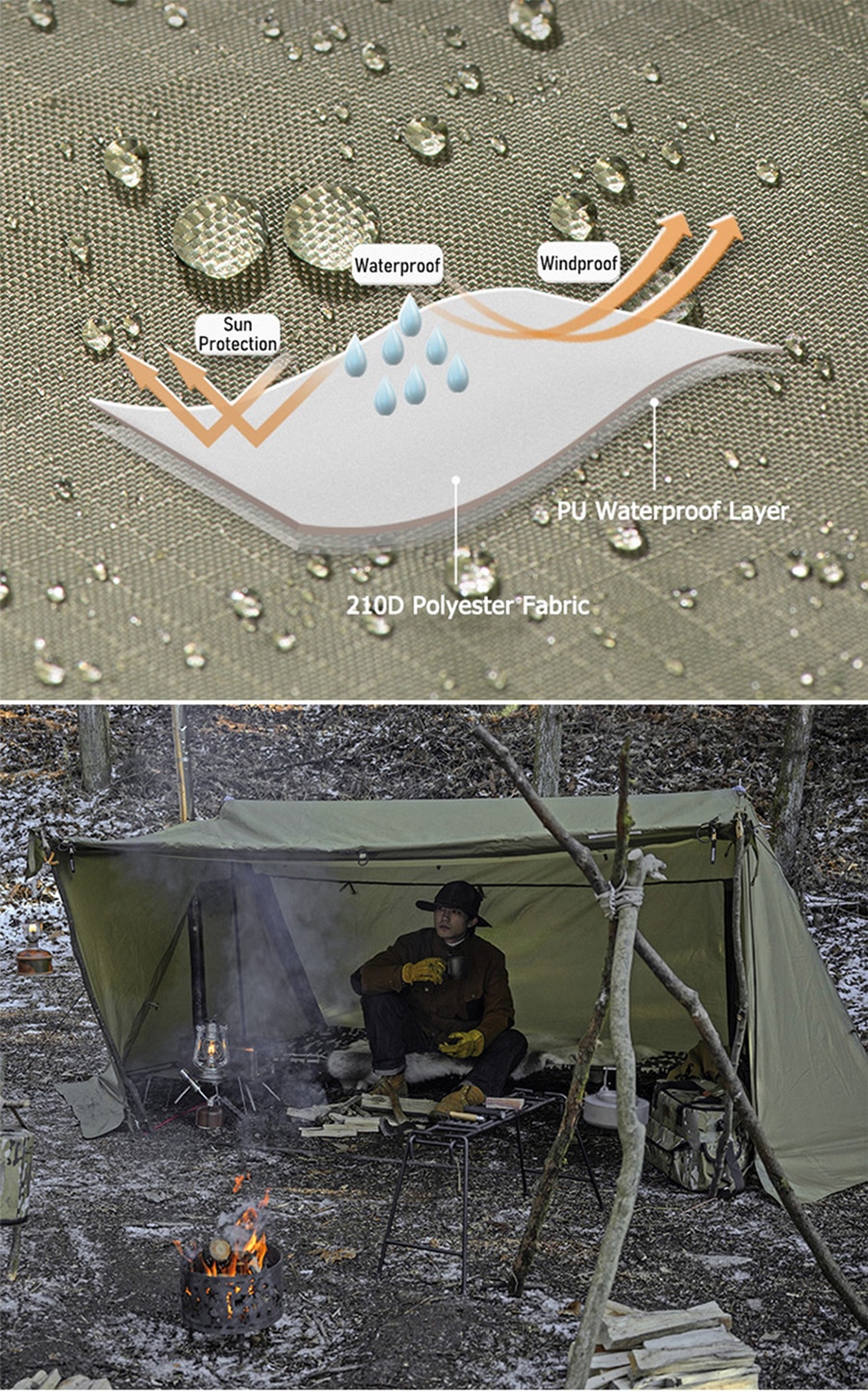 Cheap Goat Tents 