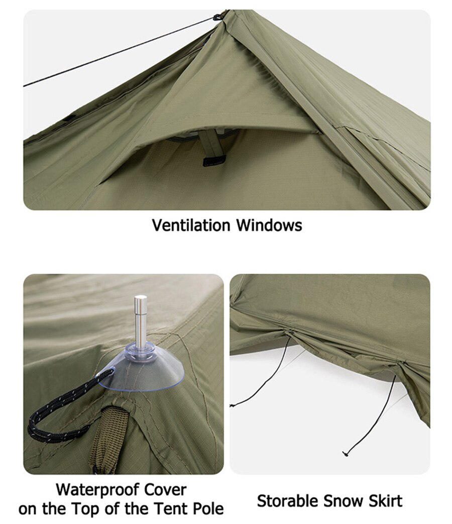 Cheap Goat Tents 