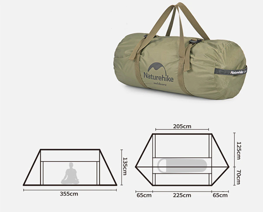 Cheap Goat Tents 