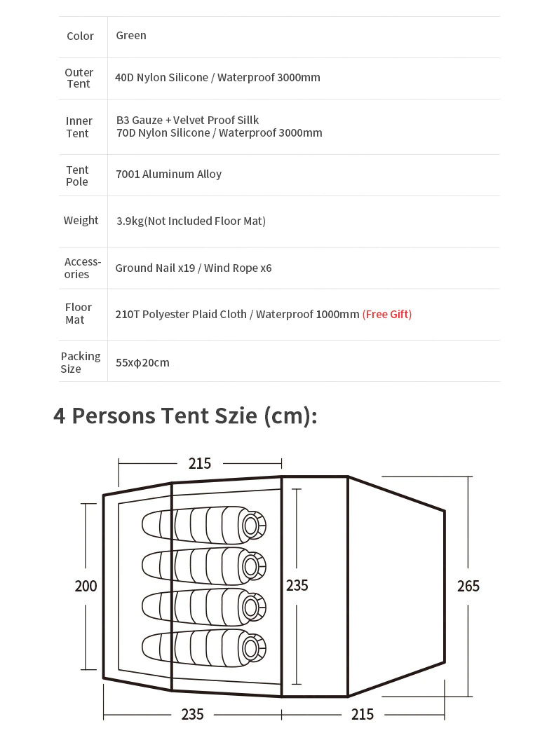 Cheap Goat Tents 