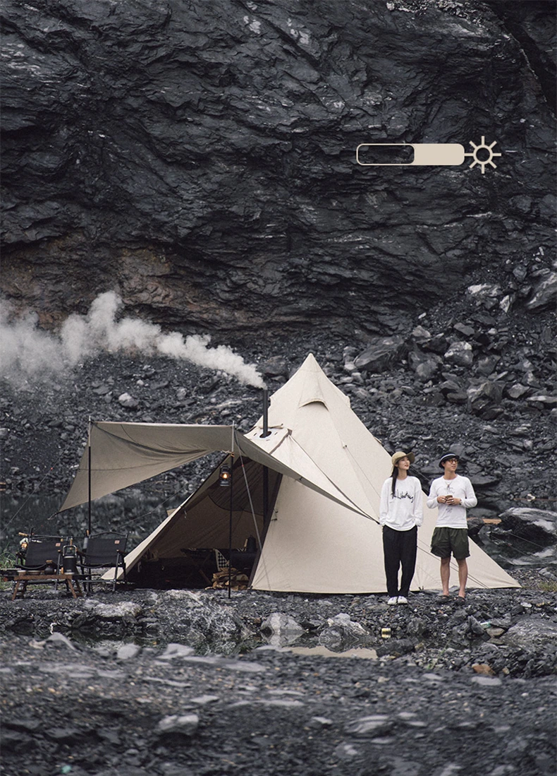 Cheap Goat Tents 