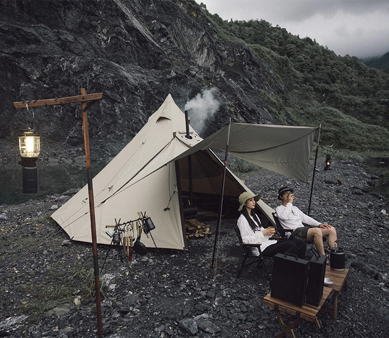 Cheap Goat Tents 