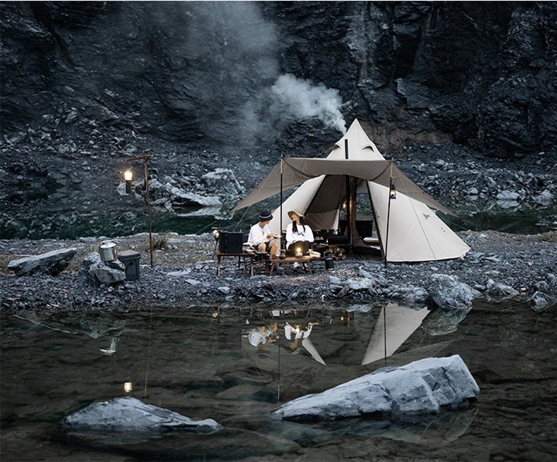 Cheap Goat Tents 