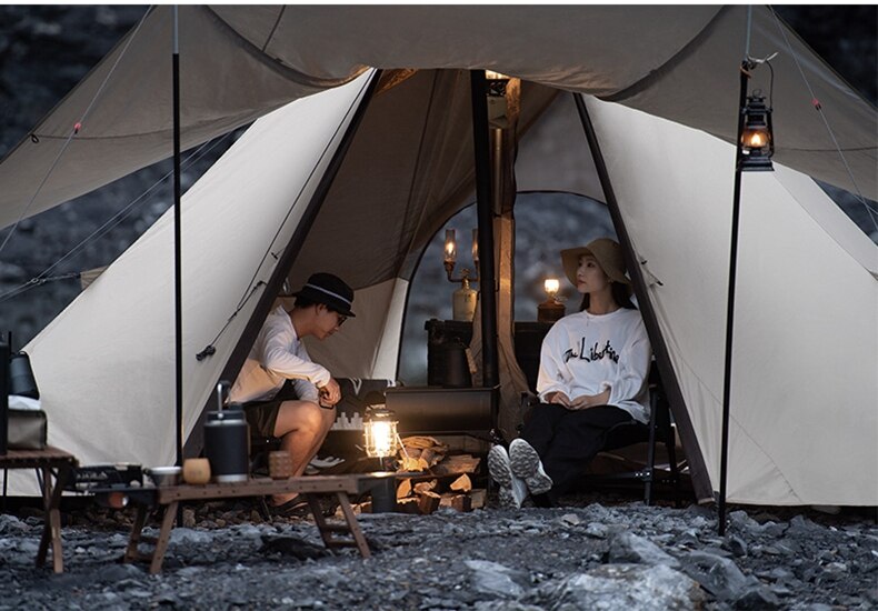 Cheap Goat Tents 