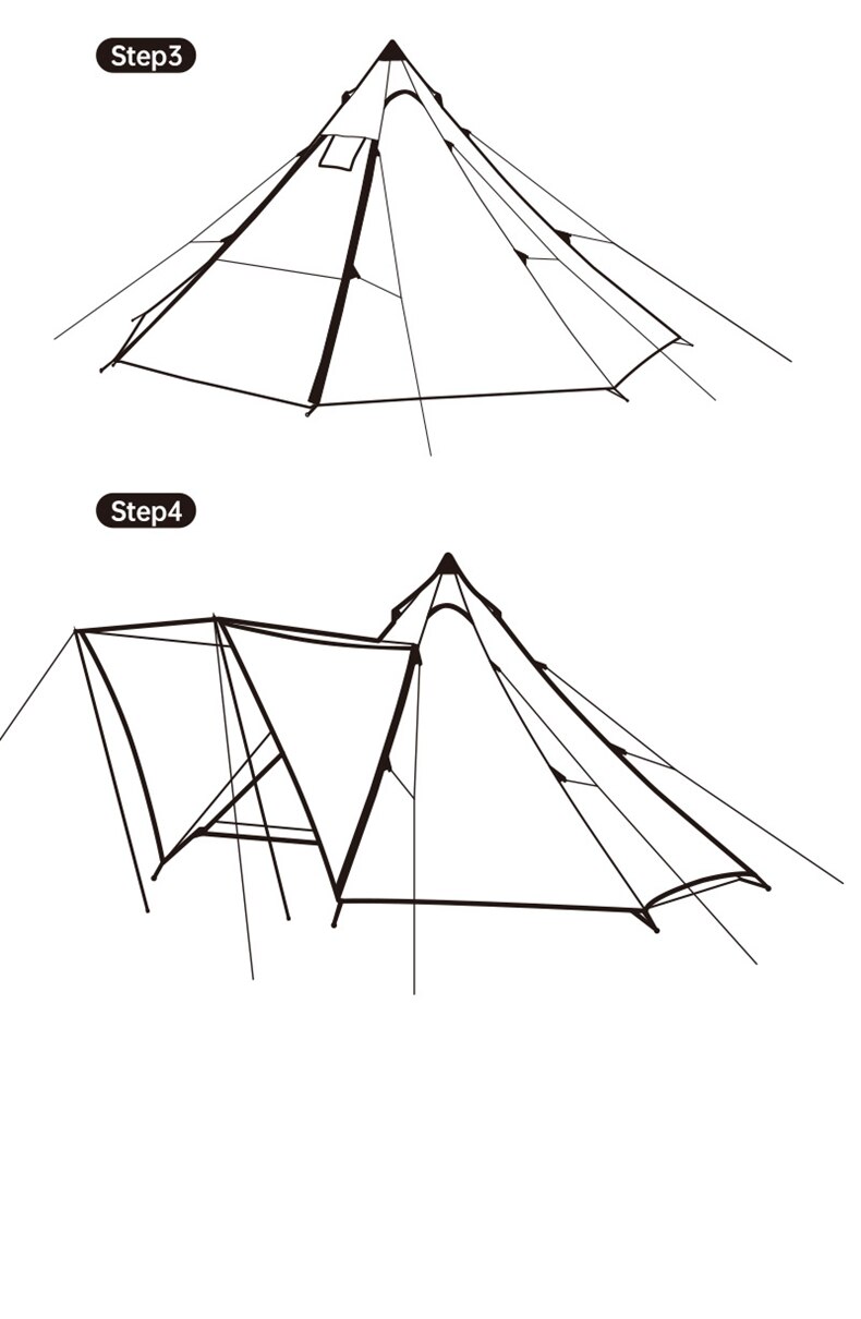 Cheap Goat Tents 