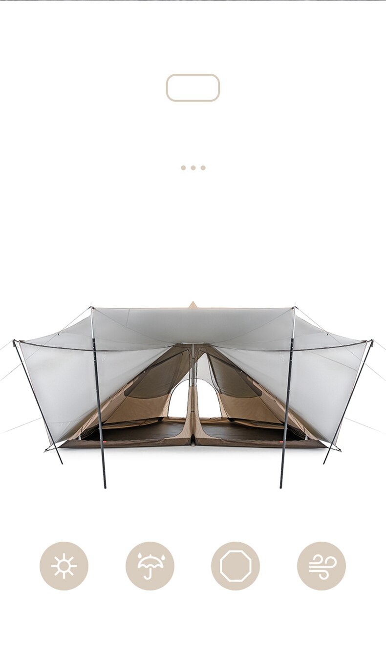 Cheap Goat Tents 