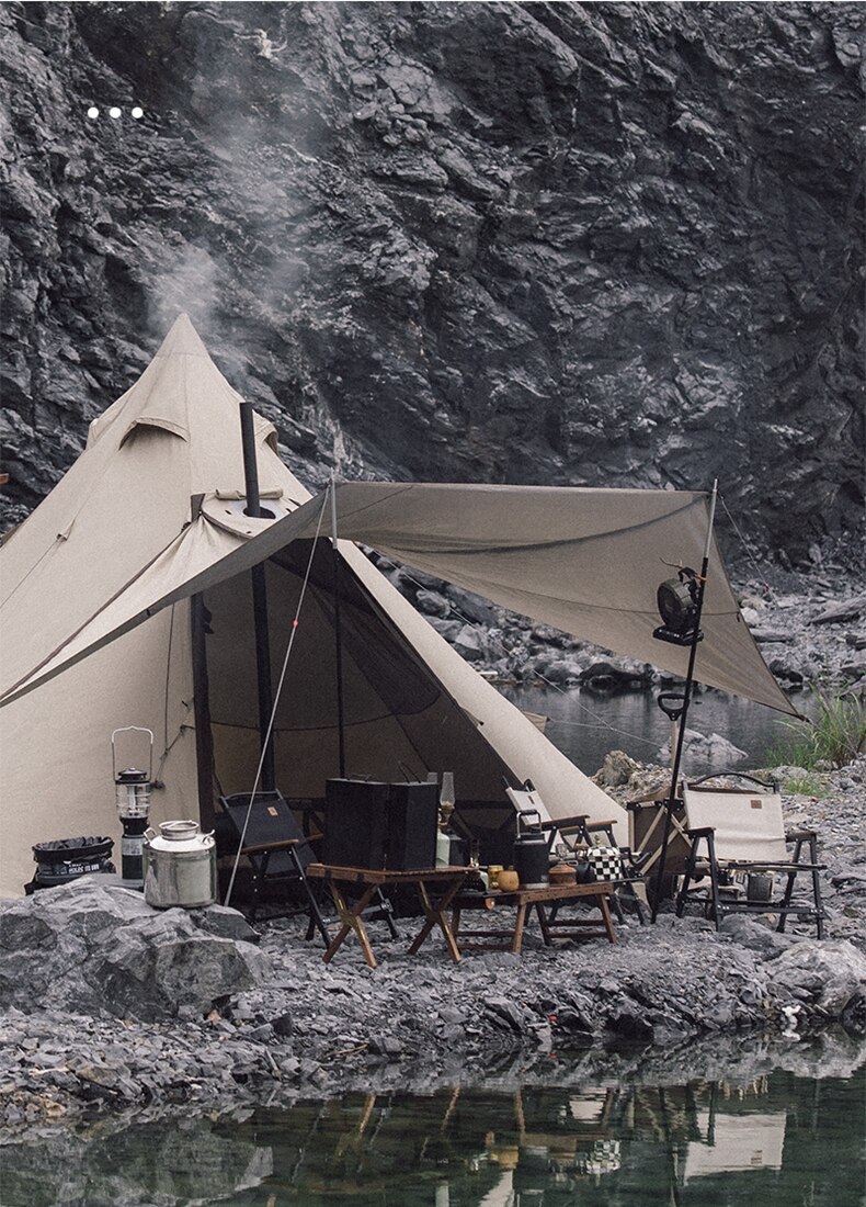 Cheap Goat Tents 