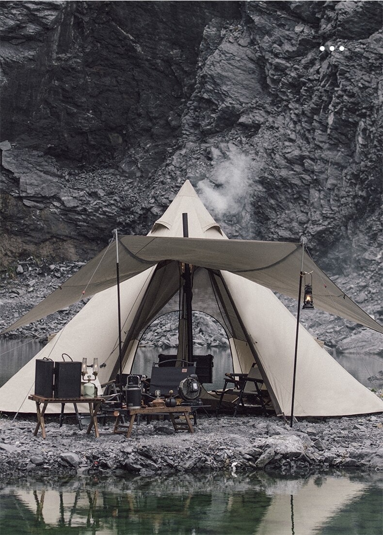 Cheap Goat Tents 