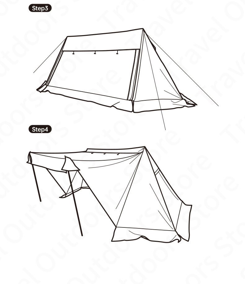 Cheap Goat Tents 