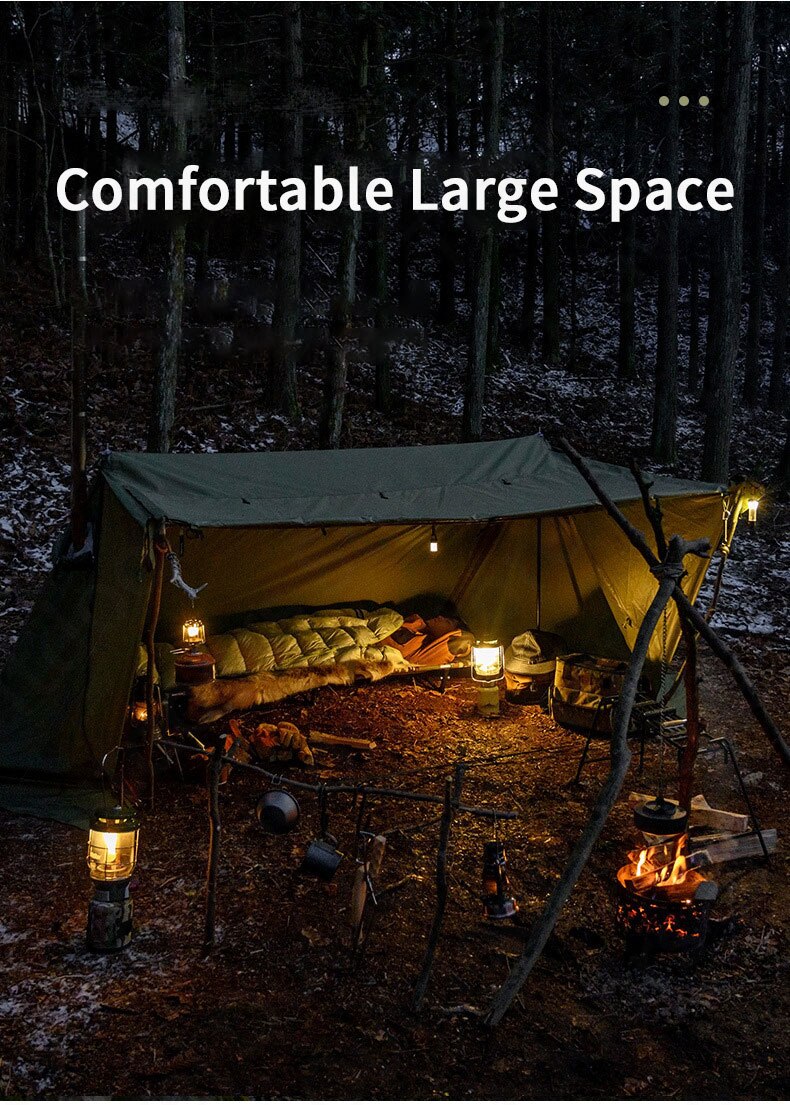 Cheap Goat Tents 