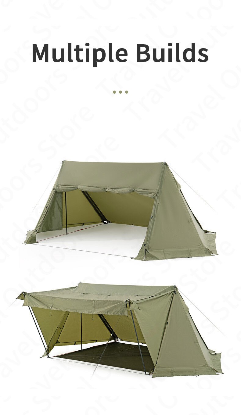 Cheap Goat Tents 