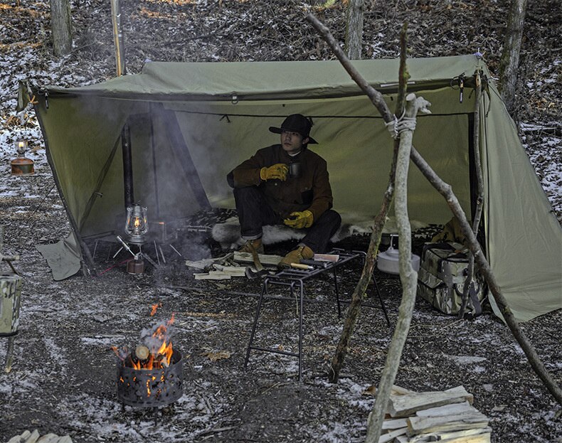 Cheap Goat Tents 