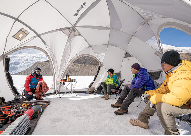 Cheap Goat Tents 