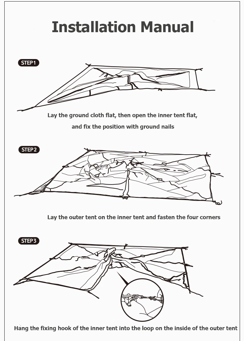 Cheap Goat Tents 