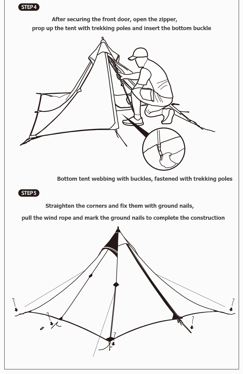 Cheap Goat Tents 