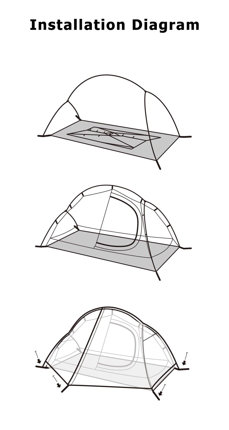 Cheap Goat Tents 