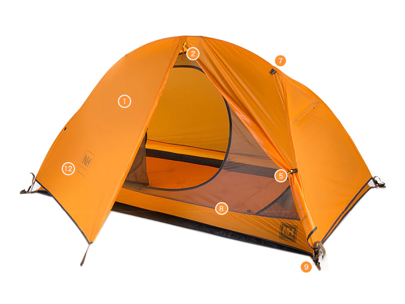Cheap Goat Tents 