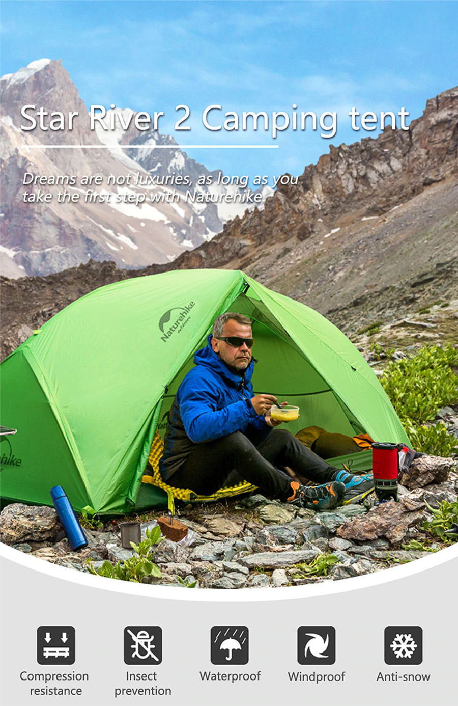 Cheap Goat Tents 