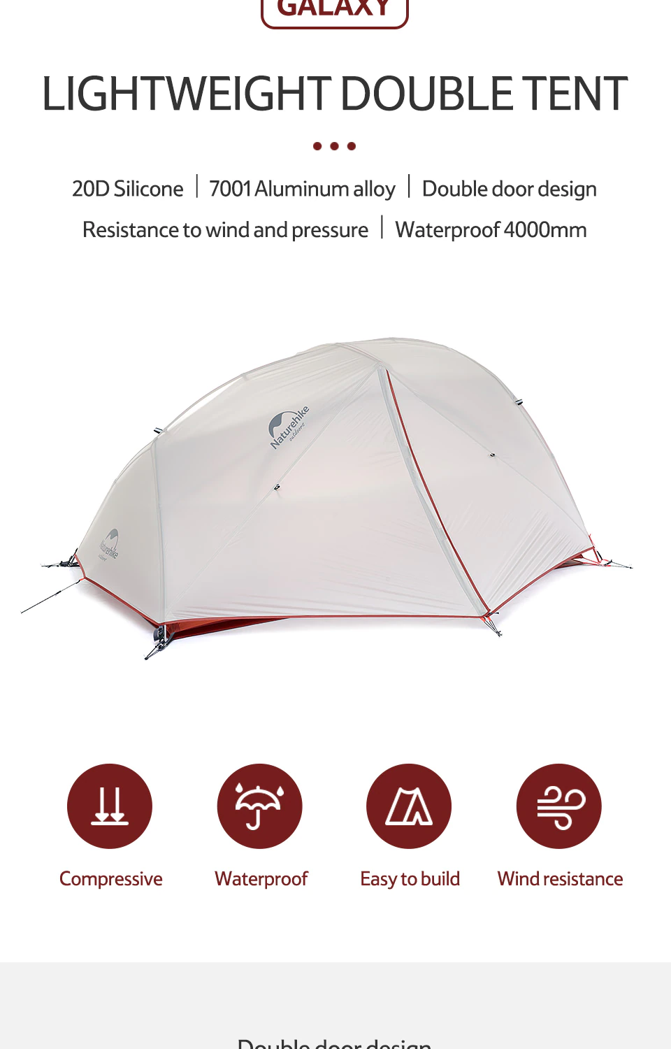 Cheap Goat Tents 