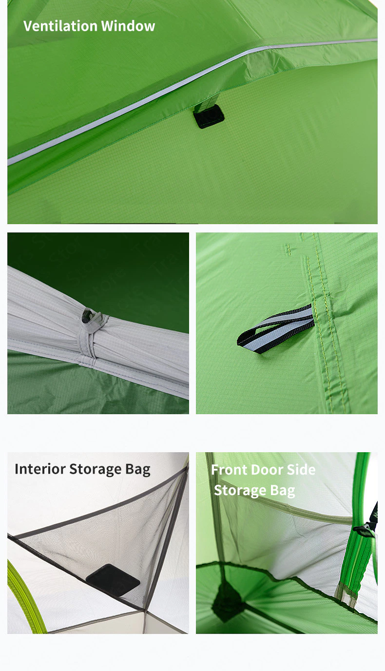 Cheap Goat Tents 