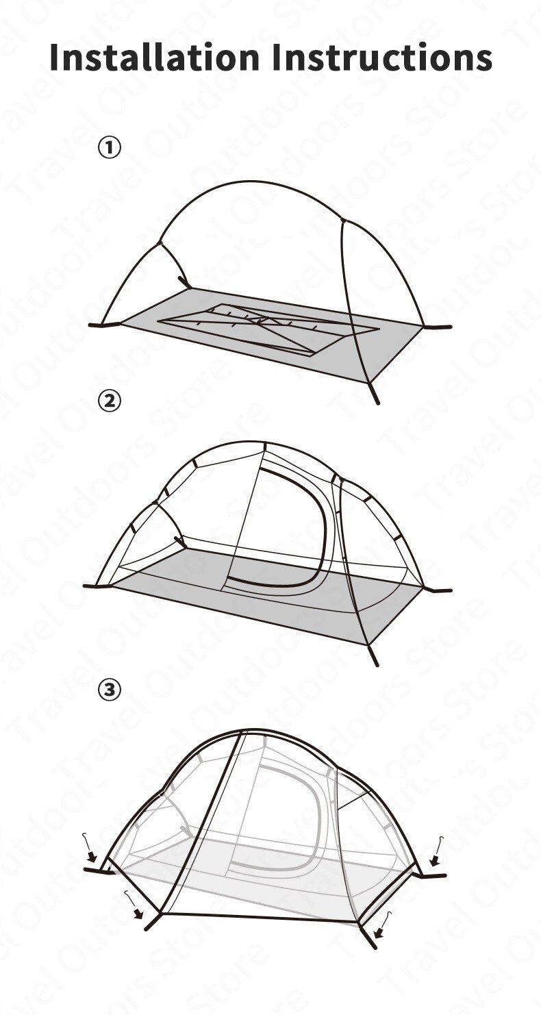 Cheap Goat Tents 