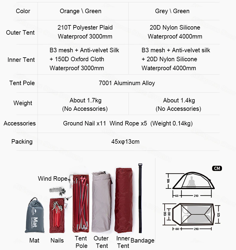 Cheap Goat Tents 