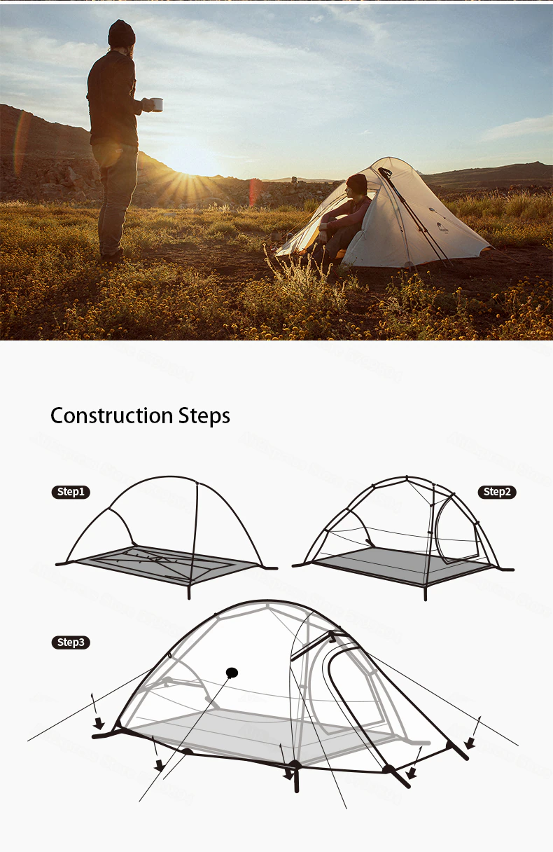 Cheap Goat Tents 