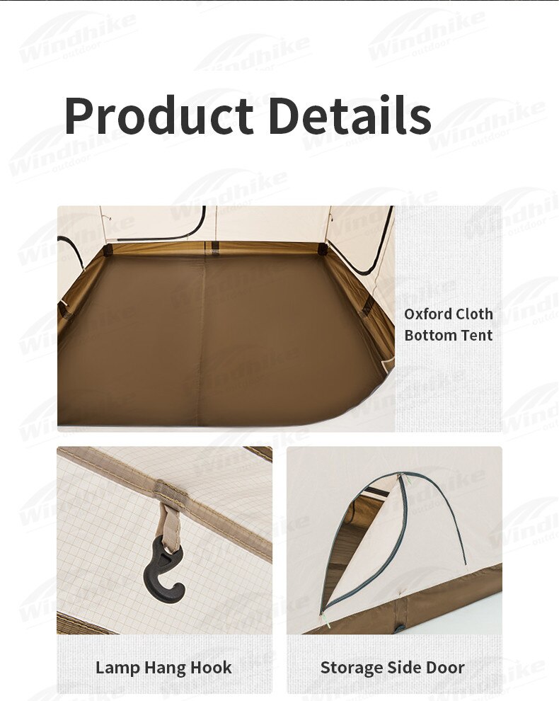 Cheap Goat Tents 