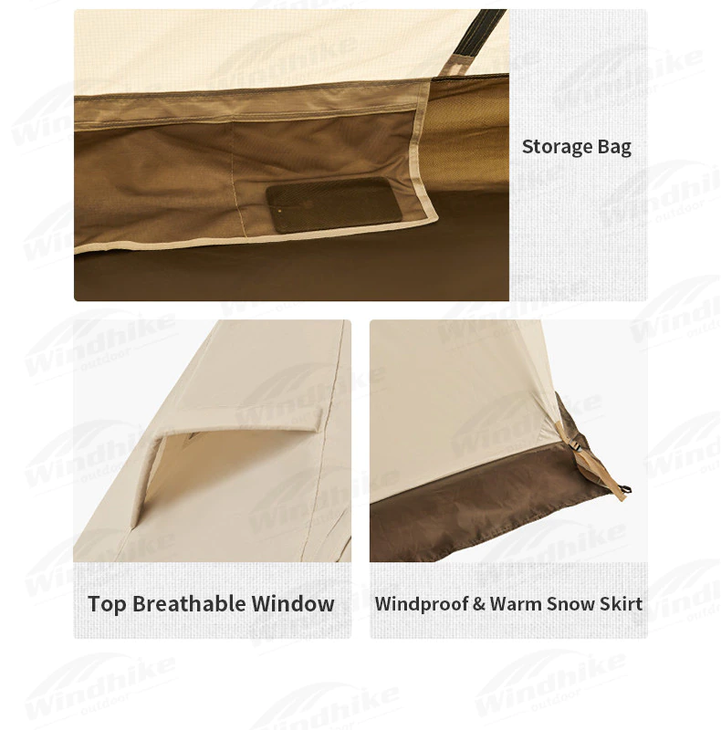 Cheap Goat Tents 