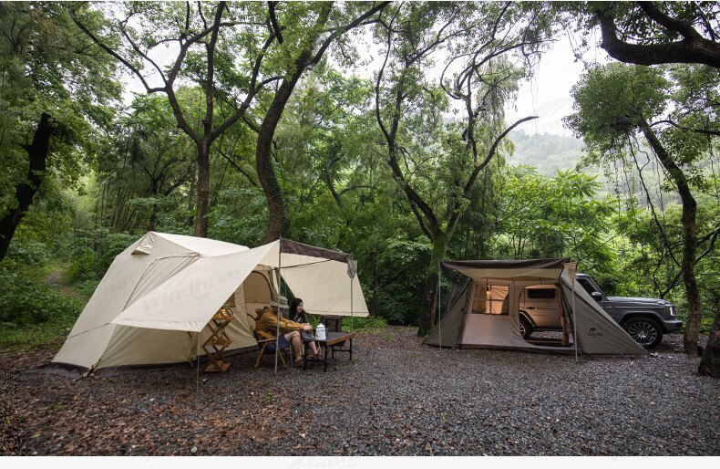 Cheap Goat Tents 