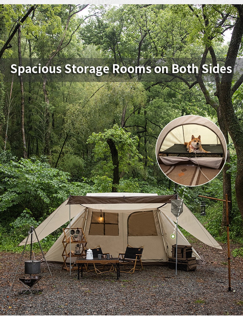 Cheap Goat Tents 