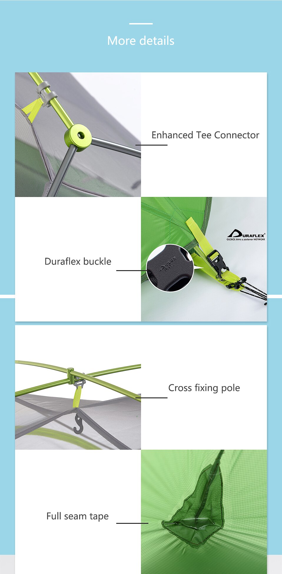 Cheap Goat Tents 