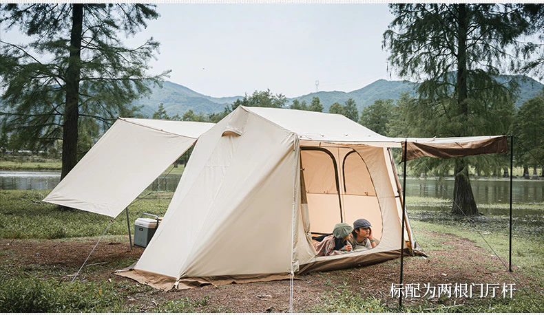 Cheap Goat Tents 