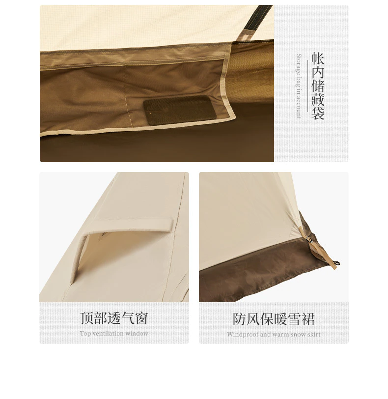 Cheap Goat Tents 