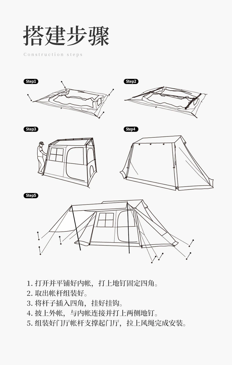 Cheap Goat Tents 