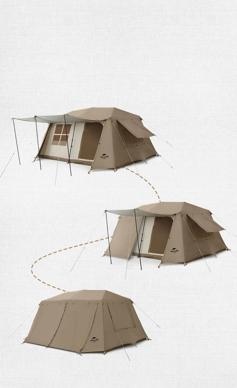 Cheap Goat Tents 