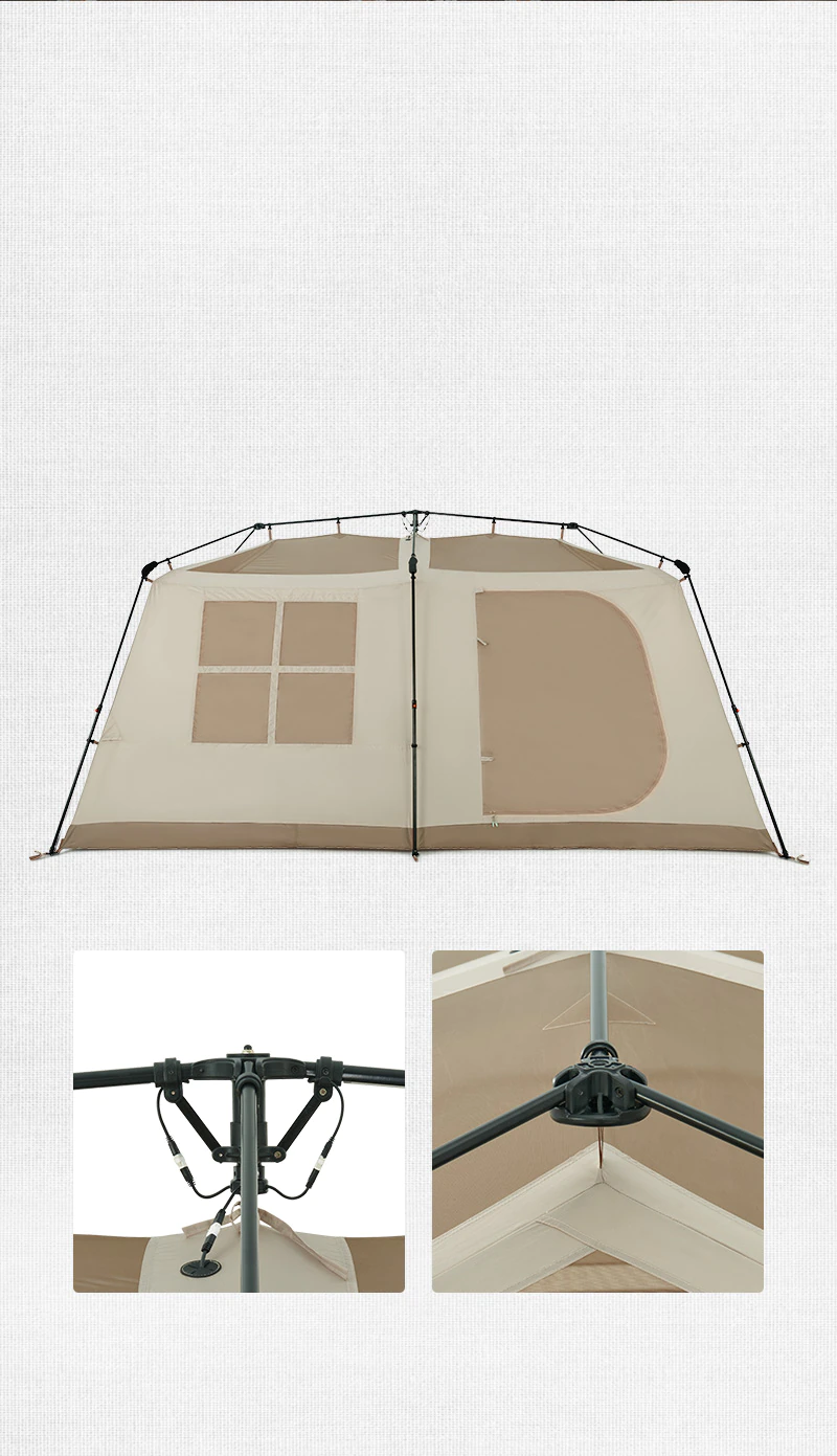 Cheap Goat Tents 