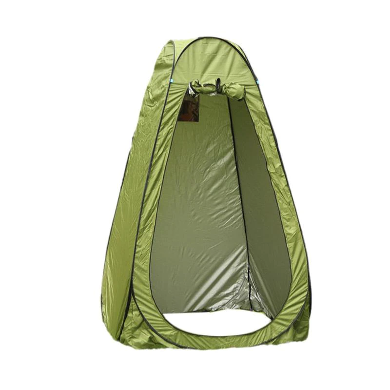 Cheap Goat Tents New Portable Privacy Shower Toilet Camping Camouflage Tent Outdoor Tent Tent Photography Dressing Uv Function Dressing And Q4h7
