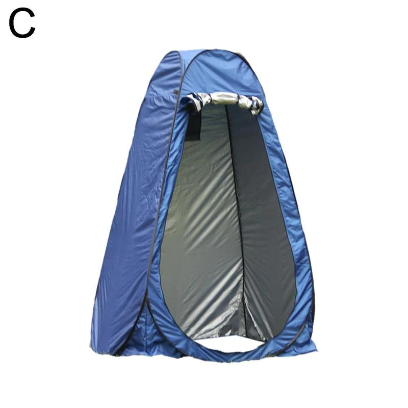 Cheap Goat Tents New Portable Privacy Shower Toilet Camping Camouflage Tent Outdoor Tent Tent Photography Dressing Uv Function Dressing And Q4h7