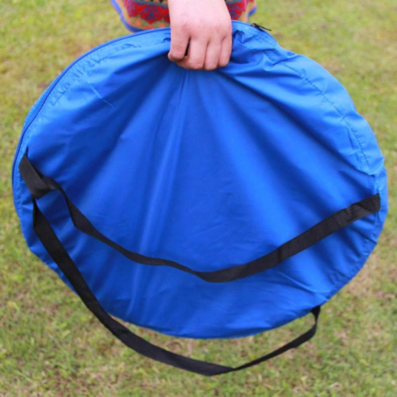 Cheap Goat Tents New Portable Privacy Shower Toilet Camping Camouflage Tent Outdoor Tent Tent Photography Dressing Uv Function Dressing And Q4h7