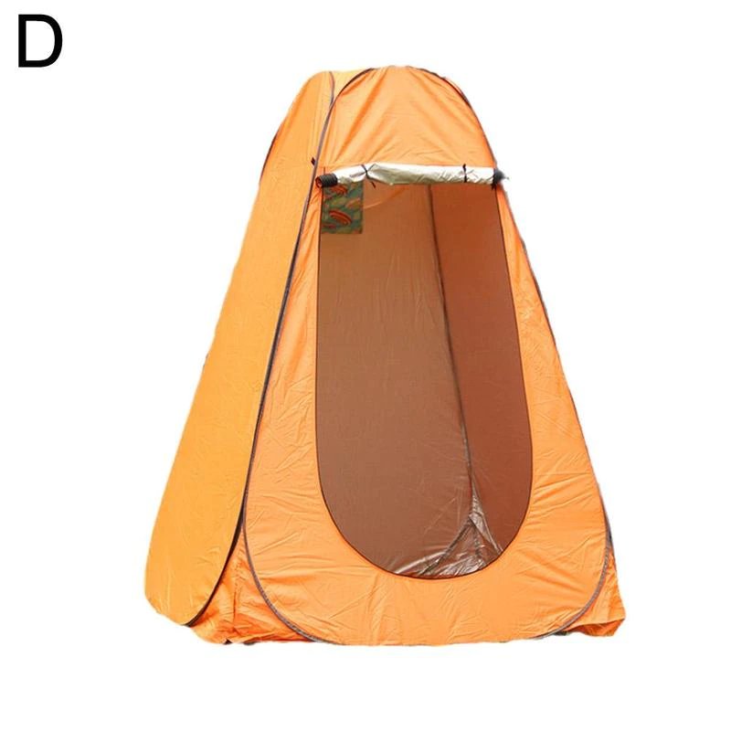 Cheap Goat Tents New Portable Privacy Shower Toilet Camping Camouflage Tent Outdoor Tent Tent Photography Dressing Uv Function Dressing And Q4h7
