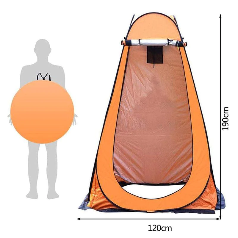 Cheap Goat Tents New Portable Privacy Shower Toilet Camping Camouflage Tent Outdoor Tent Tent Photography Dressing Uv Function Dressing And Q4h7