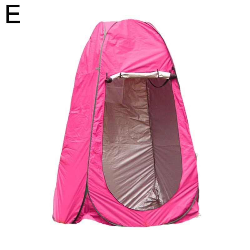 Cheap Goat Tents New Portable Privacy Shower Toilet Camping Camouflage Tent Outdoor Tent Tent Photography Dressing Uv Function Dressing And Q4h7