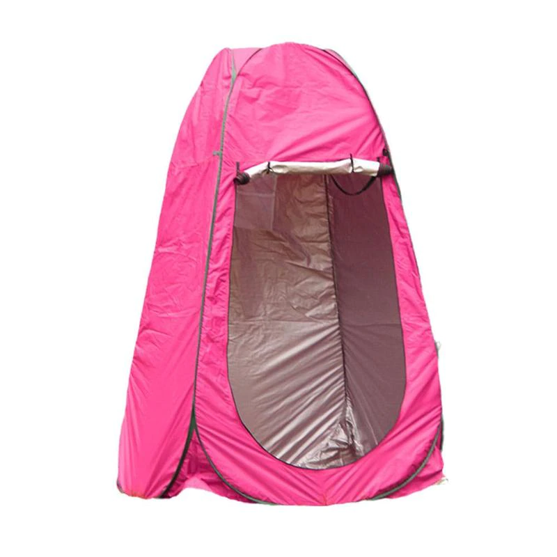 Cheap Goat Tents New Portable Privacy Shower Toilet Camping Camouflage Tent Outdoor Tent Tent Photography Dressing Uv Function Dressing And Q4h7