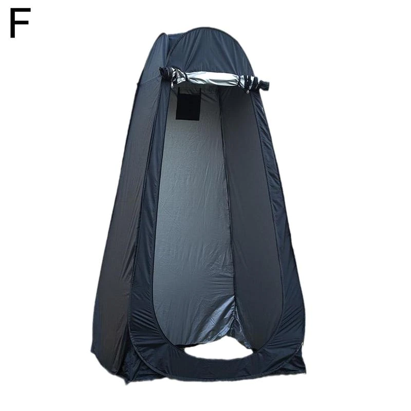 Cheap Goat Tents New Portable Privacy Shower Toilet Camping Camouflage Tent Outdoor Tent Tent Photography Dressing Uv Function Dressing And Q4h7