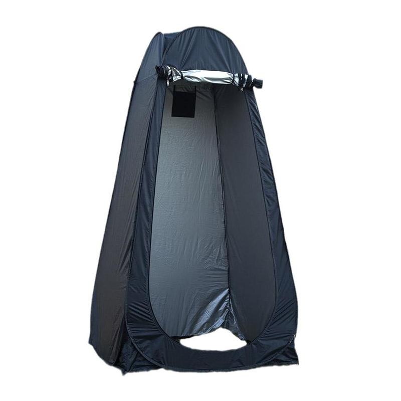 Cheap Goat Tents New Portable Privacy Shower Toilet Camping Camouflage Tent Outdoor Tent Tent Photography Dressing Uv Function Dressing And Q4h7